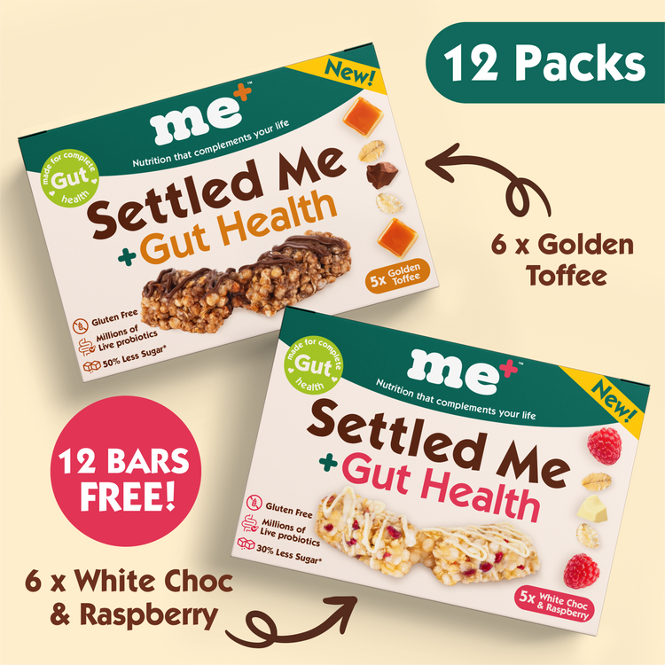 Me Plus Nutrition