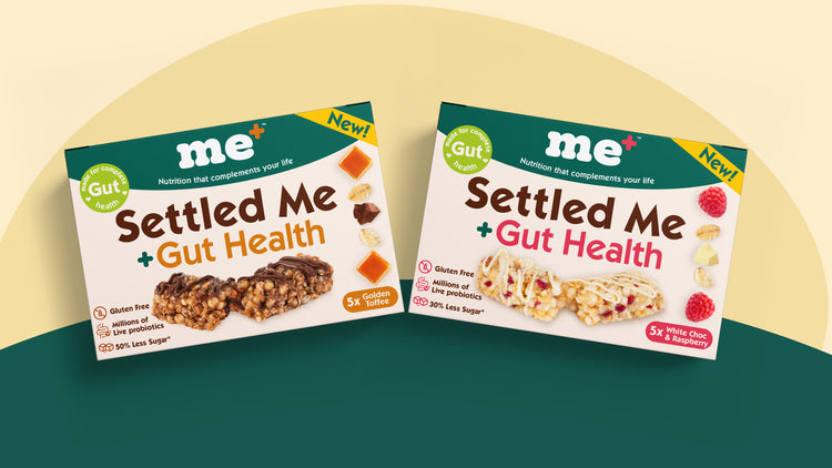 Me Plus Nutrition