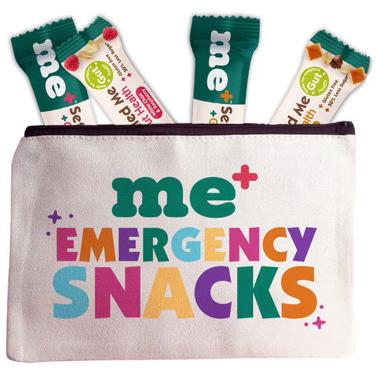 Me Plus Nutrition